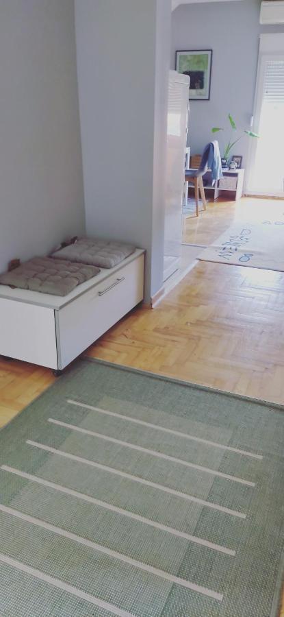Apartman Aleksandra Σμεντέρεβο Εξωτερικό φωτογραφία